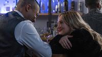 Click to watch 'Merger, She Wrote' (popup) Younger